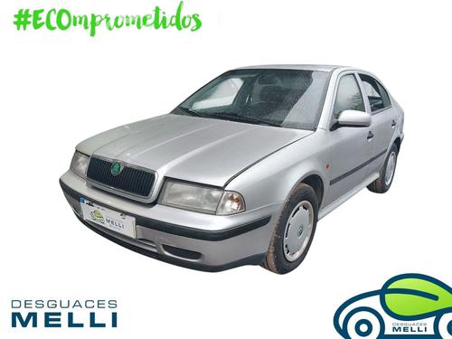 Used Parts SKODA OCTAVIA I (1U2) 1.6 (101 hp) 4333356