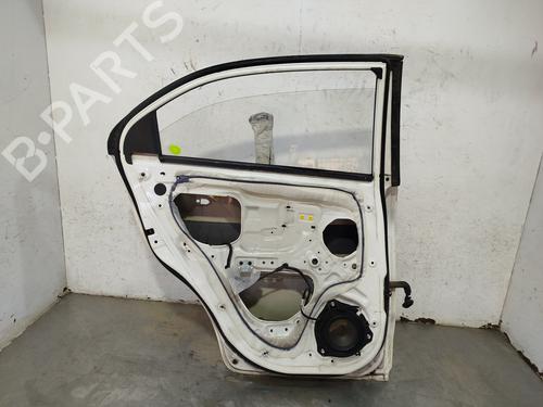 Left rear door KIA RIO III (UB) 1.2 CVVT | BP28092104C4 