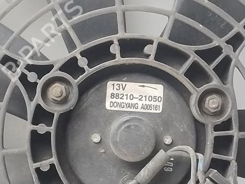 Wentylator chłodnicy SSANGYONG RODIUS I | BP30621590M35