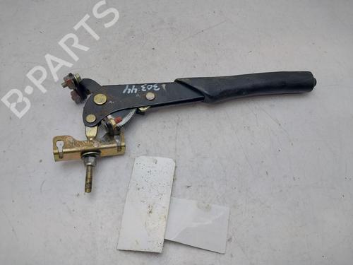 Used Hand brake PEUGEOT 205 I (741A/C) 1.7 Diesel (60 hp) 12414267