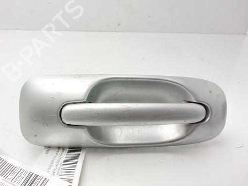 Venstre bagtil udvendigt håndtag CHRYSLER VOYAGER IV (RG, RS) 2.5 CRD (141 hp) 30936592