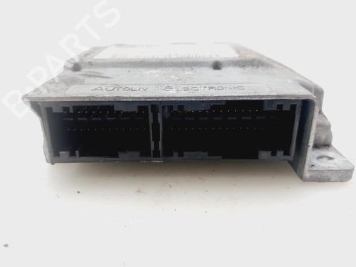 Airbag module PEUGEOT 307 (3A/C)  | BP30061339M53 