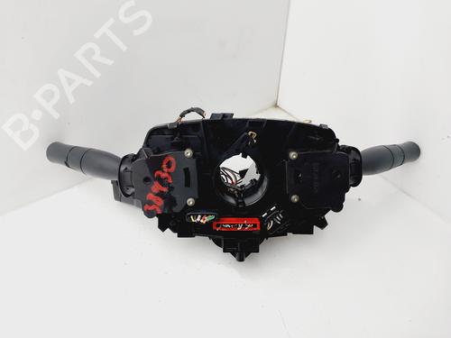 Steering wheel controls RENAULT MEGANE II Saloon (LM0/1_)  | BP28074266E15 