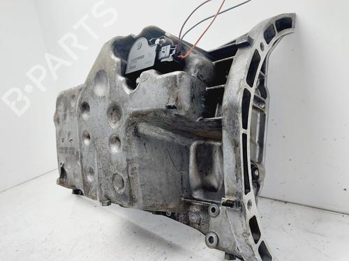 Oil sump MERCEDES-BENZ C-CLASS (W203) | BP30175132M115