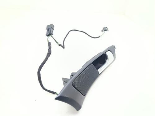 Front right interior door handle AUDI ALLROAD C5 (4BH) 2.5 TDI quattro | BP34275214I14 - Image 4