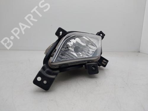 Left front fog light SSANGYONG KORANDO (CK) | BP38934771C30 - Image 2