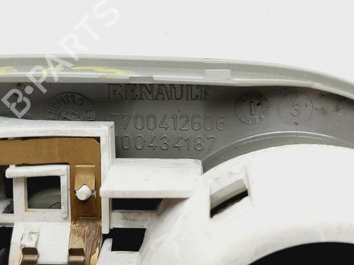 Interior roof light RENAULT CLIO II (BB_, CB_) | BP30389510I8