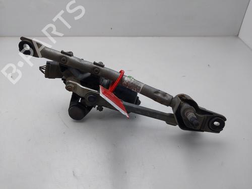 Used Front wiper motor Front wiper motor TOYOTA AYGO (_B1_) 1.0 (KGB10_, KGB10R) (68 hp) 36013113 36013113