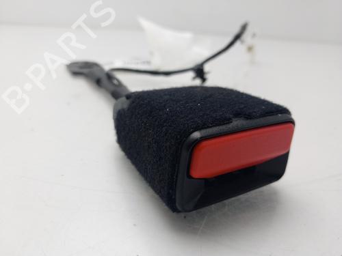 Engate do cinto CITROËN C3 III (SX) 1.5 BlueHDi 100 (SXYHYP, SXYHTU) (102 hp) 33052673