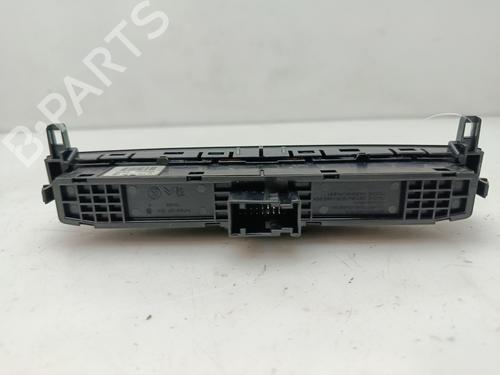 Warning switch PEUGEOT RCZ 1.6 16V | BP29262327I22 