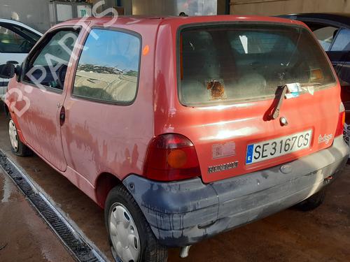 Expansion tank RENAULT TWINGO I (C06_) 1.2 (C067) | BP8798541C120 