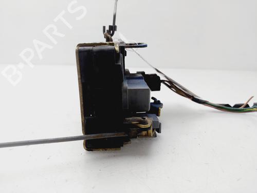 Zamek drzwi przednich prawych PEUGEOT 206 Hatchback (2A/C) 1.4 LPG | BP29850558C97