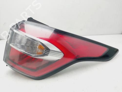 Right taillight FORD KUGA III (DFK)  | BP29719462C35 