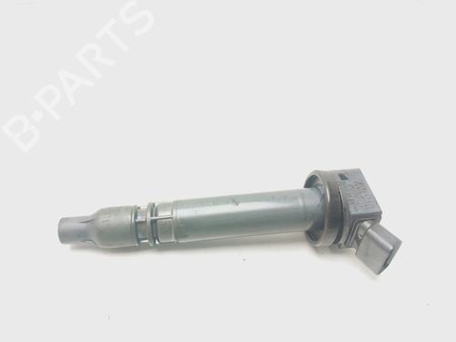 Used Ignition coil TOYOTA YARIS (_P13_) [2010-2020]  23891549