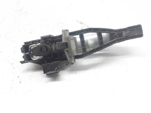 Front left exterior door handle FORD FOCUS II (DA_, HCP, DP) 1.6 TDCi | BP6532802C128 