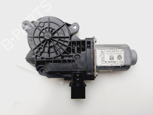 Left front window motor SKODA FABIA II (542)  | BP28302794E21 