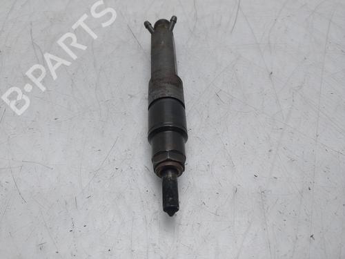 Used Injector Injector SEAT TOLEDO II (1M2) [1998-2006] 36219575 36219575