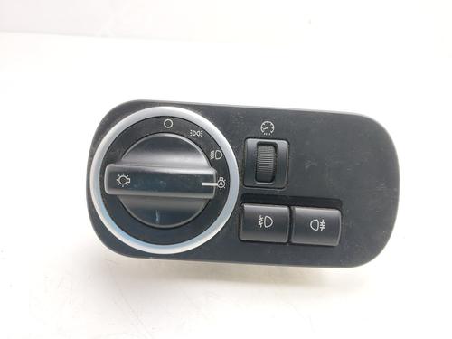 Used Headlight switch Headlight switch 38674419 38674419