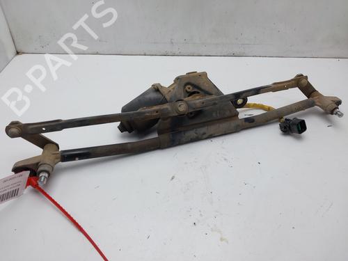 Front wiper motor HYUNDAI SANTA FÉ I (SM) 2.0 CRDi 4x4 | BP18032545M29 