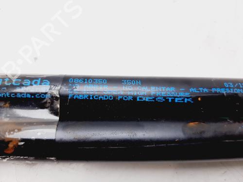 Tailgate lift support CITROËN SAXO (S0, S1) 1.5 D | BP21142739C138 