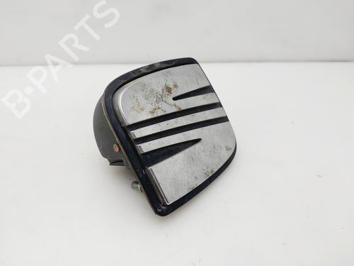 Tailgate handle SEAT IBIZA III (6L1)  | BP28278232C132 