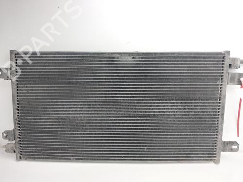 Used AC radiator AC radiator 38320458 38320458