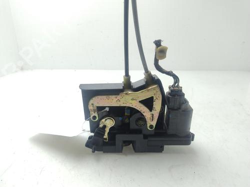 Used Rear right lock SSANGYONG RODIUS I [2005-2025]  31052609