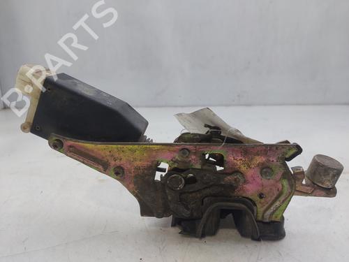 Rear right lock OPEL ASTRA F Hatchback (T92) 1.6 i (F08, M08, F68, M68) | BP14834185C99 