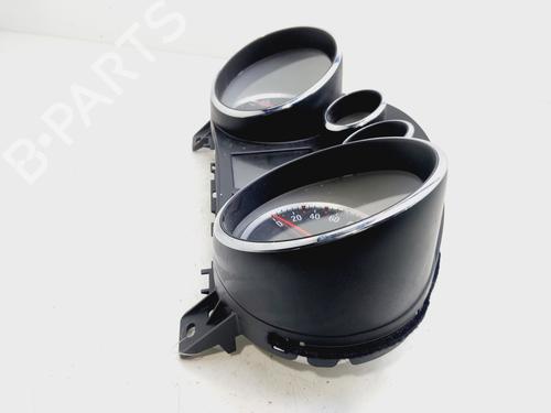 Instrument cluster OPEL ASTRA J (P10)  | BP25047149C47 
