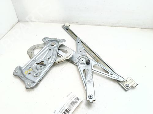 Rudehejsemekanisme Højre foran Rudehejsemekanisme Højre foran RENAULT MEGANE III Hatchback (BZ0/1_, B3_) 1.6 dCi (BZ00, BZ12, BZ13) (130 hp) 37011209 37011209