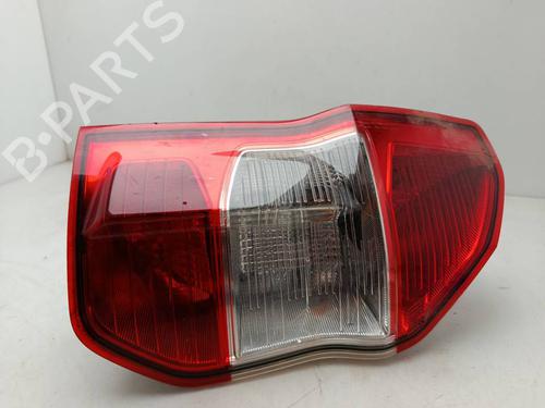 Feu arrière gauche Feu arrière gauche FORD TRANSIT COURIER B460 MPV [2014-2026] 39751644 39751644