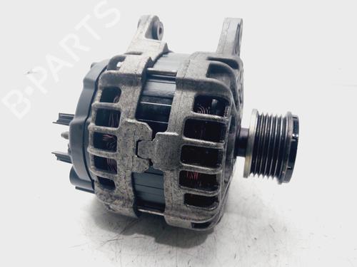 Generator RENAULT MEGANE IV Grandtour (K9A/M/N_) 1.5 dCi 110 (110 hp) 29594406
