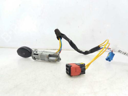 Ignition barrel CITROËN XSARA Coupe (N0) 1.4 i | BP2881682M48 