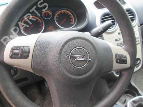 Right front window switch OPEL CORSA D (S07) 1.2 (L08, L68) | BP2895252I26 