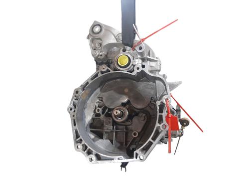 Used Gearbox OPEL ASTRA K Sports Tourer (B16) [2015-2022]  27457164