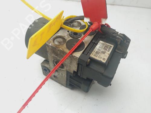ABS pump MITSUBISHI CARISMA (DA_) 1.6 (DA1A) | BP20727508M43 