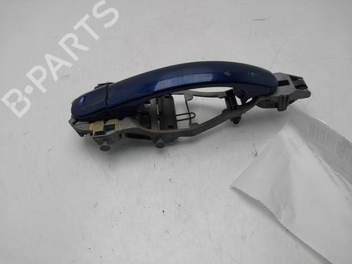Used Front right exterior door handle Front right exterior door handle VW JETTA III (1K2) 1.9 TDI (105 hp) 33798638 33798638
