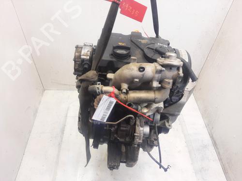 Motor SKODA FABIA I Combi (6Y5)  | BP28444717M1 