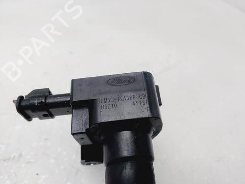 Ignition coil FORD FIESTA VI (CB1, CCN) 1.0 EcoBoost | BP24937293M94 