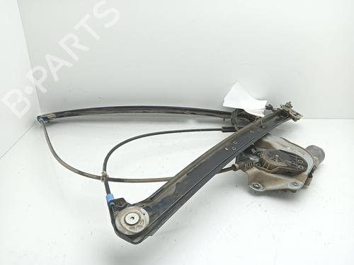 Front left window mechanism BMW X5 (E53) 3.0 d | BP21550151C22 