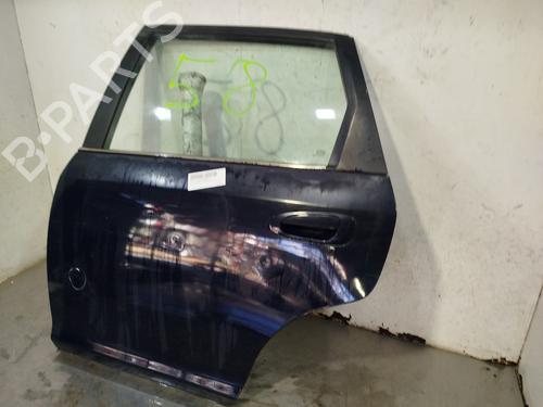 Left rear door HONDA CIVIC VII Hatchback (EU, EP, EV) 1.6 i (EP2, EU8, EU6) | BP29703676C4 