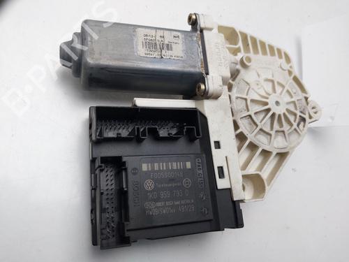 Left front window motor SEAT ALTEA (5P1) | BP33455919E21 - Image 2
