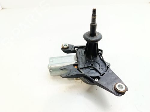 Rear wiper motor DACIA DUSTER (HS_)  | BP29983961M102 