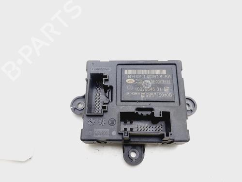 Used Comfort control module JAGUAR XF I (X250) [2008-2015]  25857200