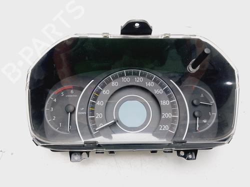 Used Instrument cluster HONDA CR-V IV (RM_) 1.6 i-DTEC (RE6) (120 hp) 21488062