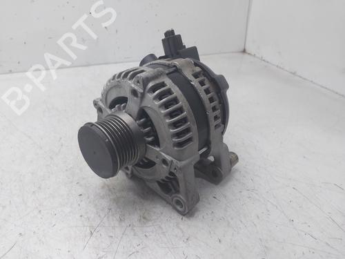 alternator-volvo-s40-ii-544-2003-2004-2005-2006-2007-2008-2009-2010-2011-2012-31813181 main image