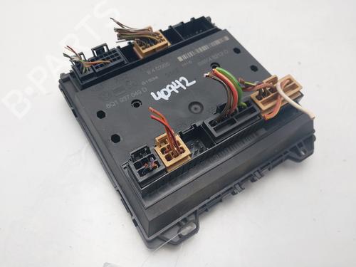 Sikringsdåse VW POLO IV (9N_, 9A_) [2001-2014]  32771689