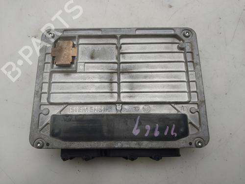 Used Engine control unit (ECU) Engine control unit (ECU) VW GOLF IV (1J1) [1997-2008] 36418731 36418731
