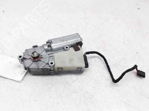Used Sunroof engine AUDI A6 C6 Avant (4F5) 2.7 TDI quattro (180 hp) 2865335