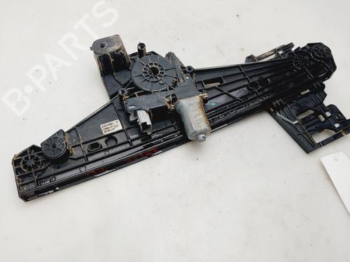 Used Rear right window mechanism OPEL MOKKA [2020-2026]  31723157